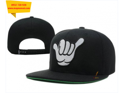 NÓN SNAPBACK CHẤT