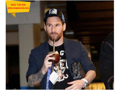 NÓN MESSI ĐỘI