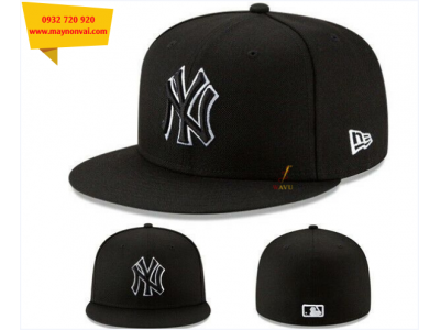 NÓN SNAPBACK THEO YÊU CẦU