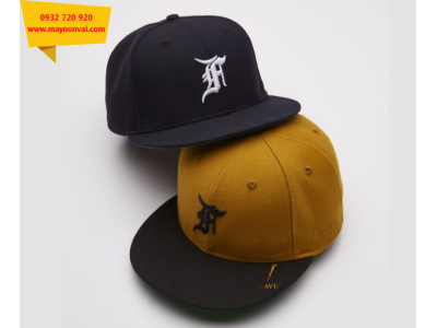 NÓN SNAPBACK HIỆN ĐẠI