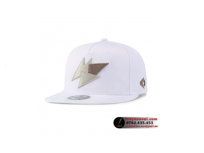 Nón Snapback 5 múi 003