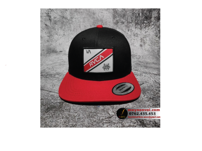 Nón Snapback 6 múi 11