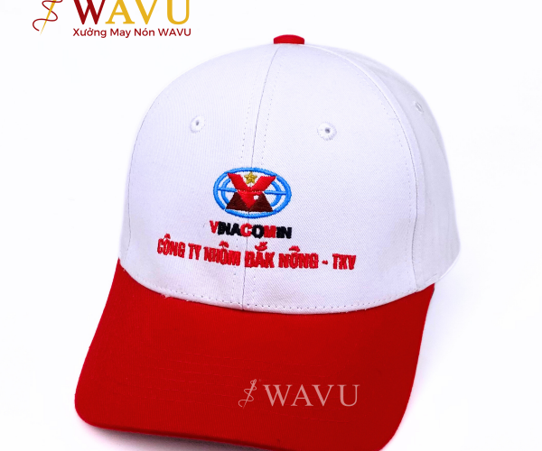 Nón kết 6 múi 015
