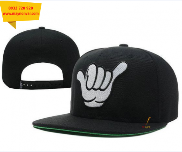 NÓN SNAPBACK CHẤT