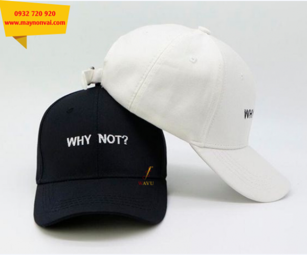 XƯỞNG MAY NÓN LOCAL BRAND