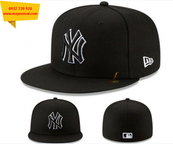 NÓN SNAPBACK THEO YÊU CẦU