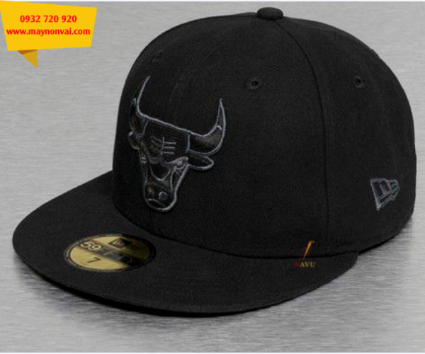 NÓN SNAPBACK VNXK