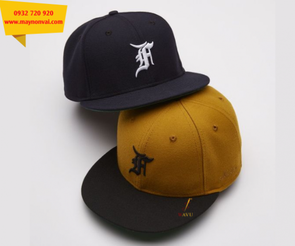 NÓN SNAPBACK HIỆN ĐẠI